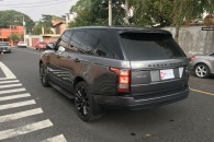 Land Rover Range R. Vogue 2015