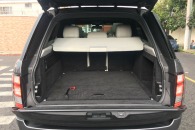 Land Rover Range R. Vogue 2015
