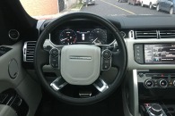 Land Rover Range R. Vogue 2015