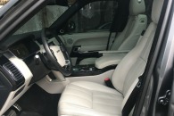 Land Rover Range R. Vogue 2015