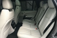 Land Rover Range R. Vogue 2015