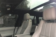 Land Rover Range R. Vogue 2015