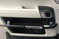 Land Rover Range R. Vogue 2015
