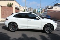 Porsche Macan 2.0 2018