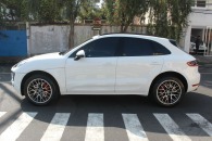 Porsche Macan 2.0 2018