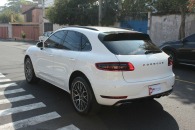 Porsche Macan 2.0 2018
