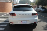 Porsche Macan 2.0 2018