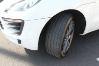 Porsche Macan 2.0 2018