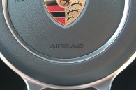 Porsche Macan 2.0 2018