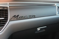 Porsche Macan 2.0 2018
