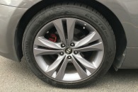 Hyundai Genesis Coupe 2011