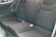 Hyundai Genesis Coupe 2011