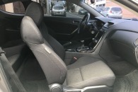 Hyundai Genesis Coupe 2011