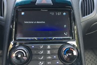 Hyundai Genesis Coupe 2011