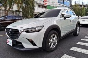 Mazda CX-3 4*2 2019