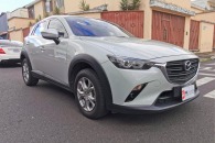 Mazda CX-3 4*2 2019