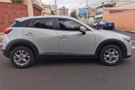 Mazda CX-3 4*2 2019