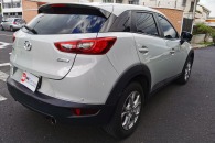 Mazda CX-3 4*2 2019