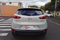 Mazda CX-3 4*2 2019