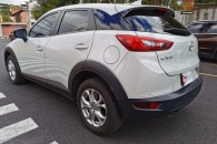 Mazda CX-3 4*2 2019