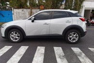Mazda CX-3 4*2 2019