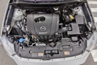 Mazda CX-3 4*2 2019