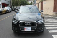 Audi Q3 2.0T 2014