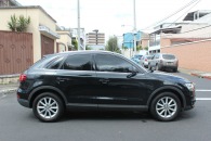 Audi Q3 2.0T 2014