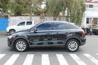 Audi Q3 2.0T 2014