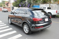 Audi Q3 2.0T 2014