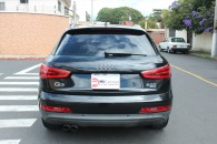 Audi Q3 2.0T 2014