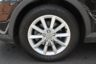 Audi Q3 2.0T 2014