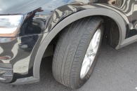 Audi Q3 2.0T 2014