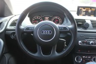 Audi Q3 2.0T 2014