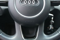 Audi Q3 2.0T 2014