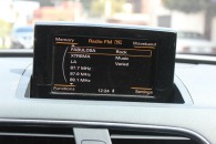 Audi Q3 2.0T 2014