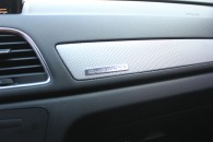 Audi Q3 2.0T 2014