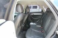 Audi Q3 2.0T 2014