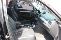 Audi Q3 2.0T 2014