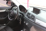 Audi Q3 2.0T 2014