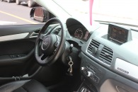 Audi Q3 2.0T 2014
