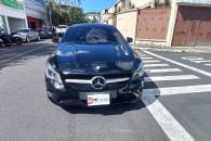 Mercedes-Benz CLA 200 2015