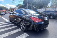 Mercedes-Benz CLA 200 2015