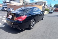 Mercedes-Benz CLA 200 2015