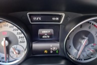 Mercedes-Benz CLA 200 2015
