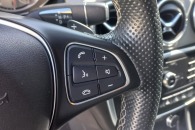 Mercedes-Benz CLA 200 2015