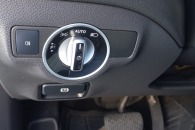 Mercedes-Benz CLA 200 2015