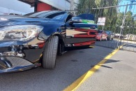 Mercedes-Benz CLA 200 2015