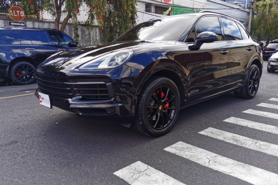 Porsche Cayenne  3.0 2019