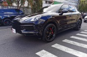 Porsche Cayenne  3.0 2019